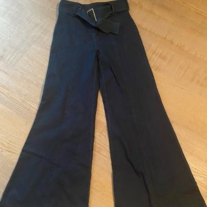 Altered state bell bottoms